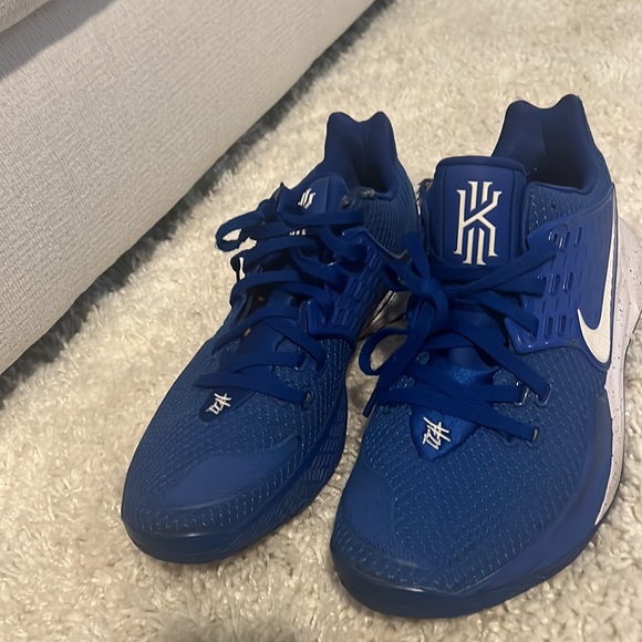 Kyrie racer blue 2 TB - Picture 5 of 9
